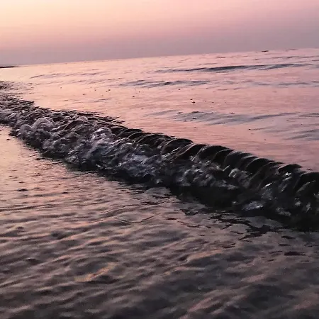 Haus Am Dh- 24623 Lubmin