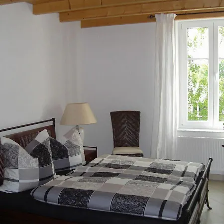 Haus Am Dh- 24623 شقة لوبمين