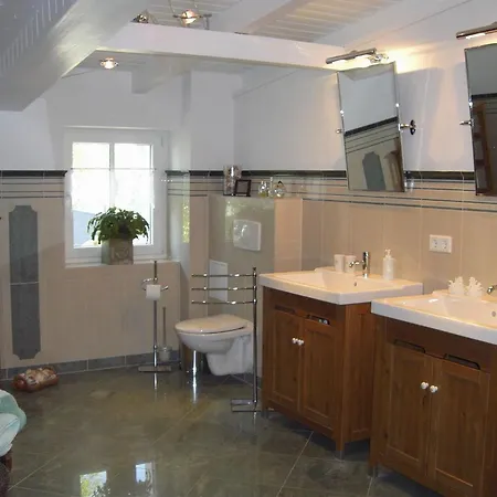 Appartement Haus Am Dh- 24623 *