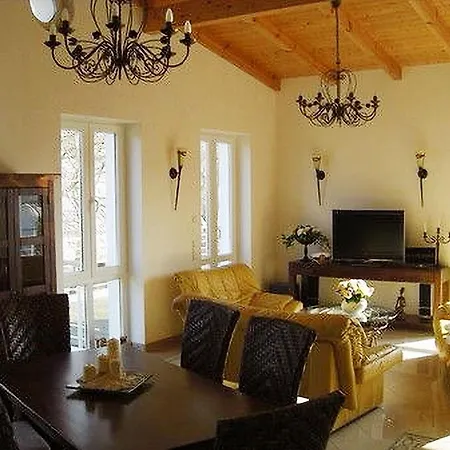 Appartement Haus Am Dh- 24623 Lubmin