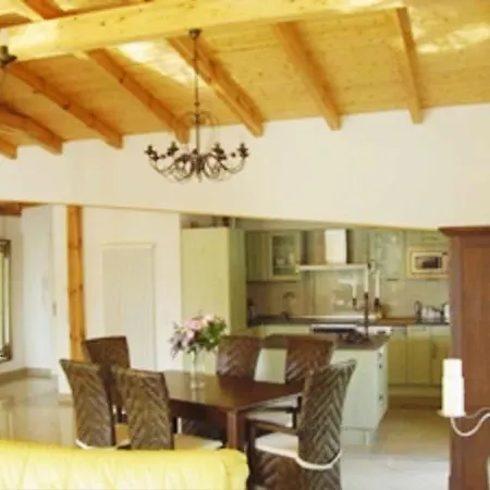 Haus Am Dh- 24623 Appartement Lubmin